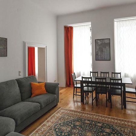 Heart Of Vienna Home Экстерьер фото