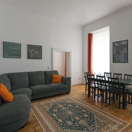 Heart Of Vienna Home Экстерьер фото