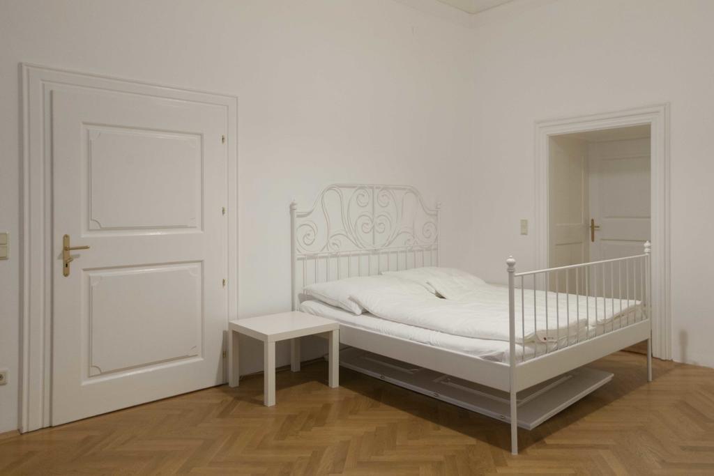 Heart Of Vienna Home Экстерьер фото