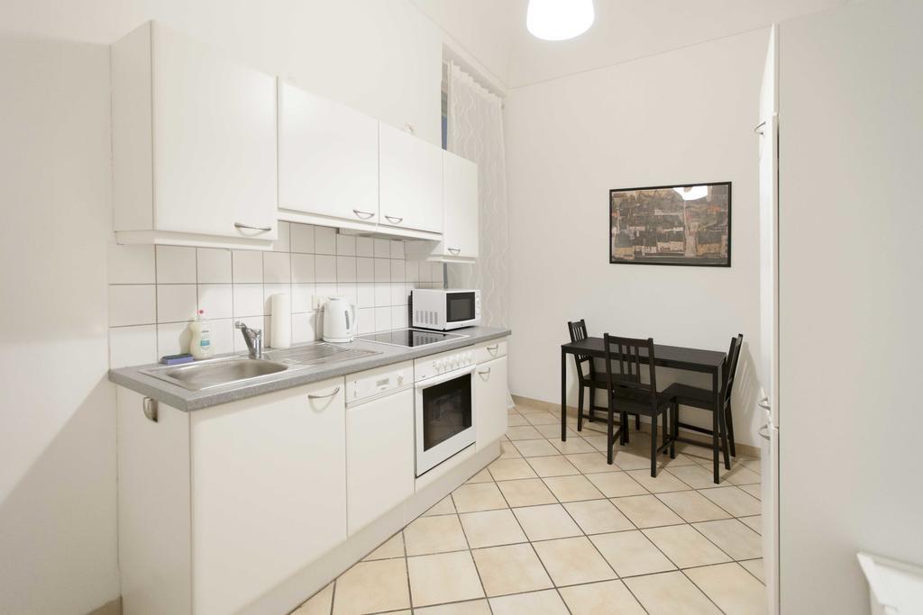 Heart Of Vienna Home Экстерьер фото