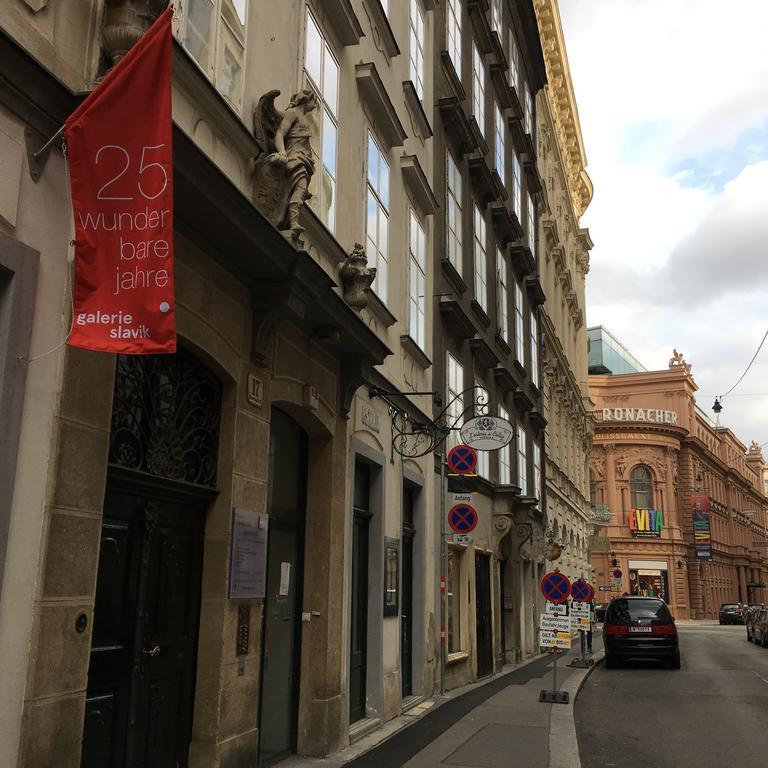 Heart Of Vienna Home Экстерьер фото