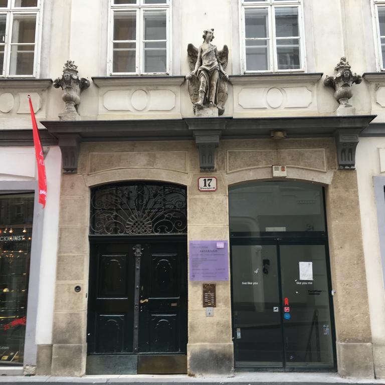 Heart Of Vienna Home Экстерьер фото