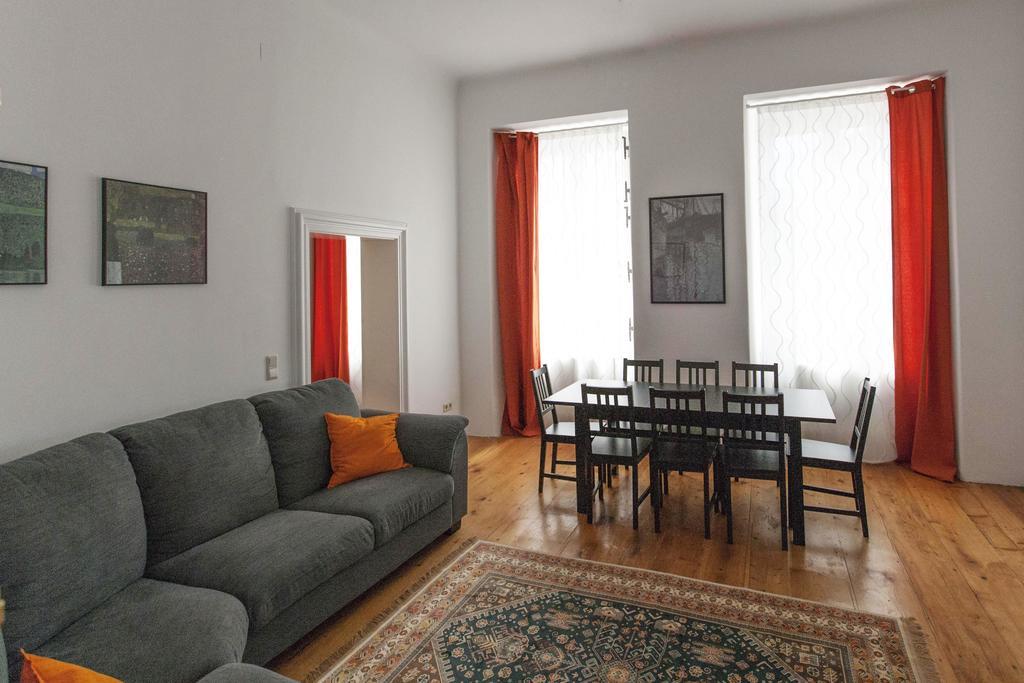 Heart Of Vienna Home Экстерьер фото