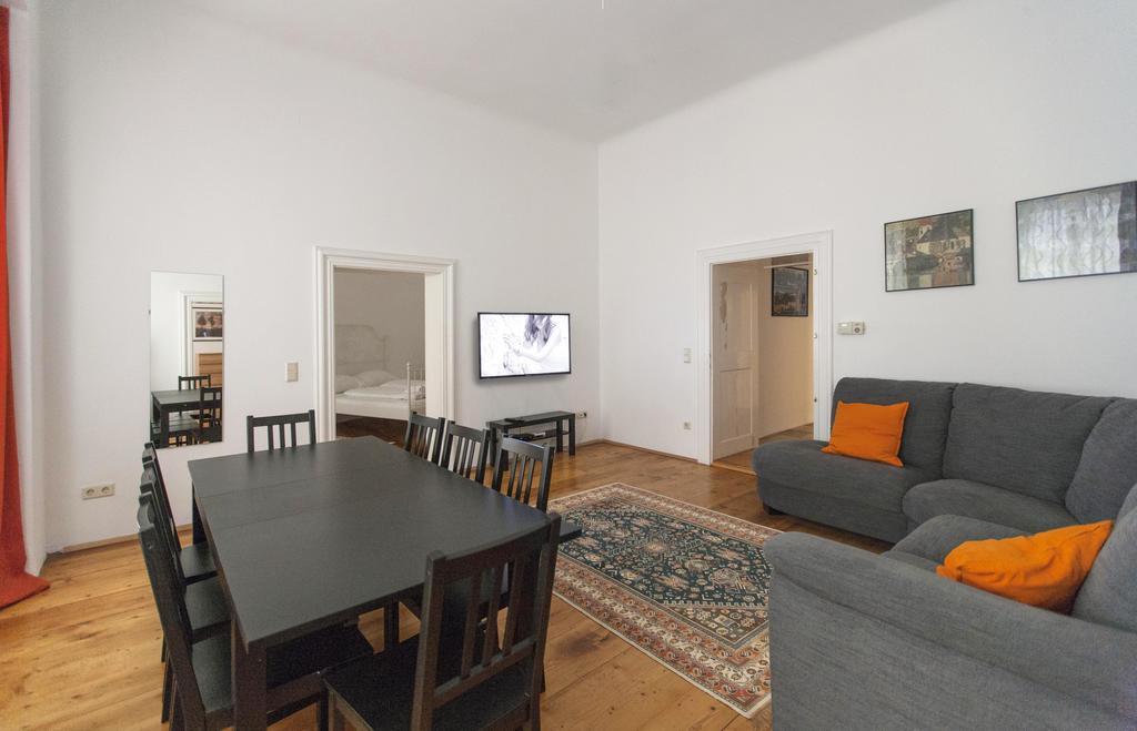 Heart Of Vienna Home Экстерьер фото