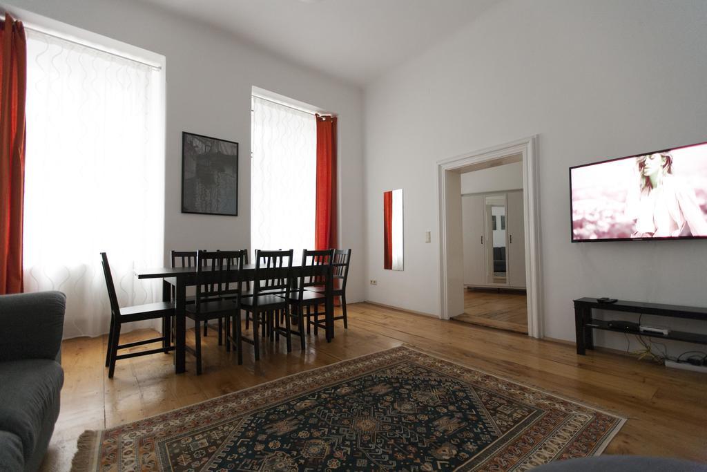 Heart Of Vienna Home Экстерьер фото