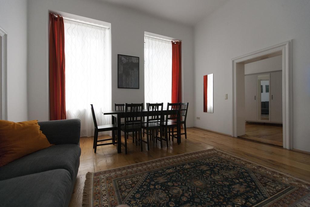Heart Of Vienna Home Экстерьер фото