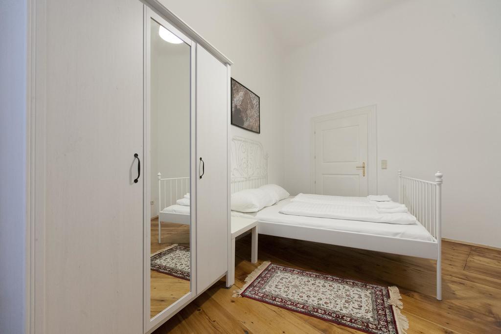 Heart Of Vienna Home Экстерьер фото